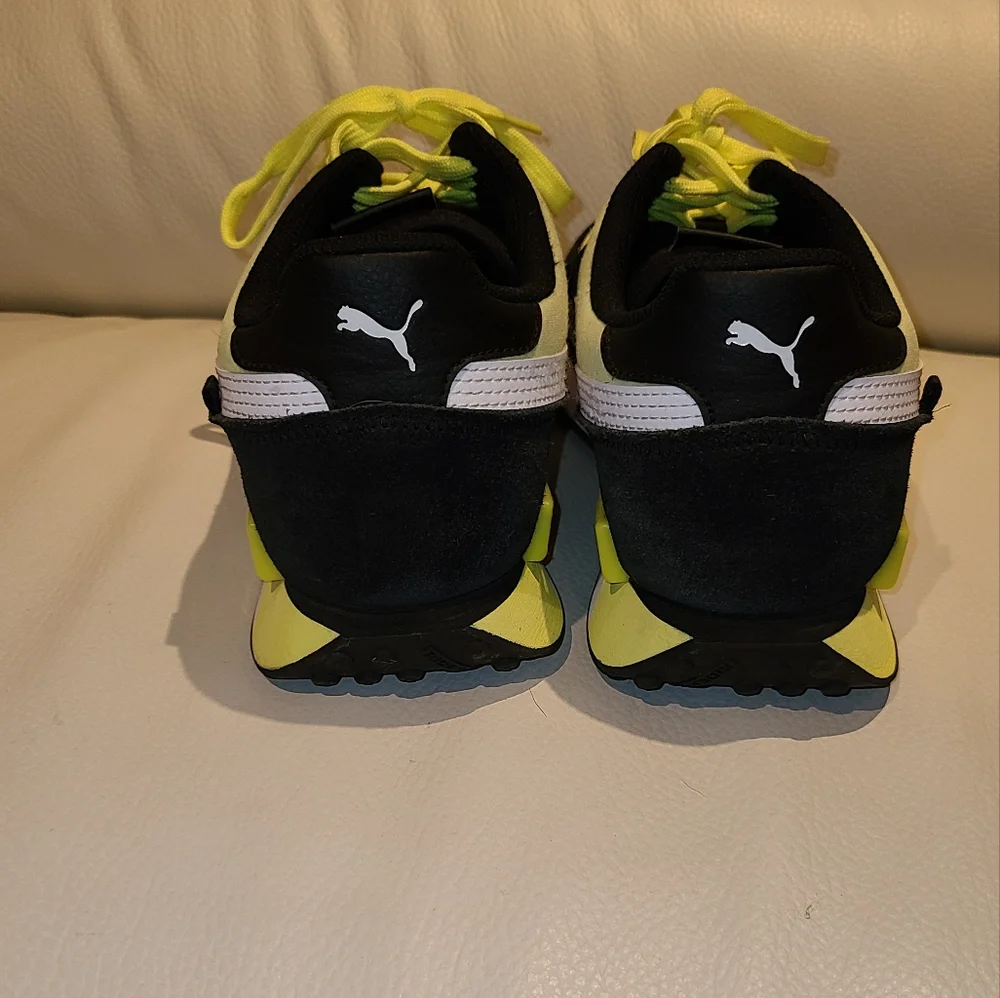 Men's Size 12 Future Rider Play On Men's Sneakers - Picture 5 of 7